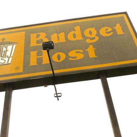 Budget Host Airport Inn Waterville Luaran gambar