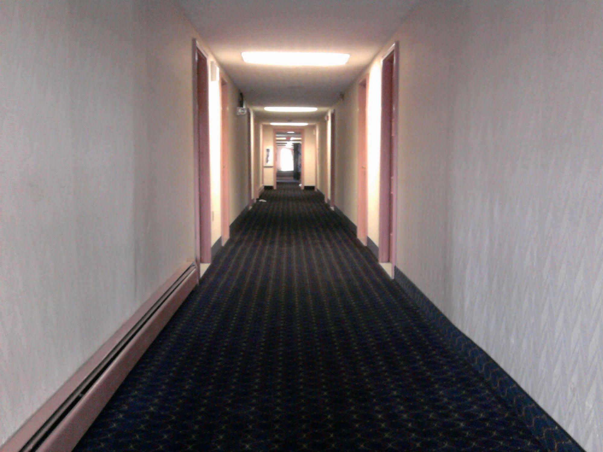 Budget Host Airport Inn Waterville Luaran gambar